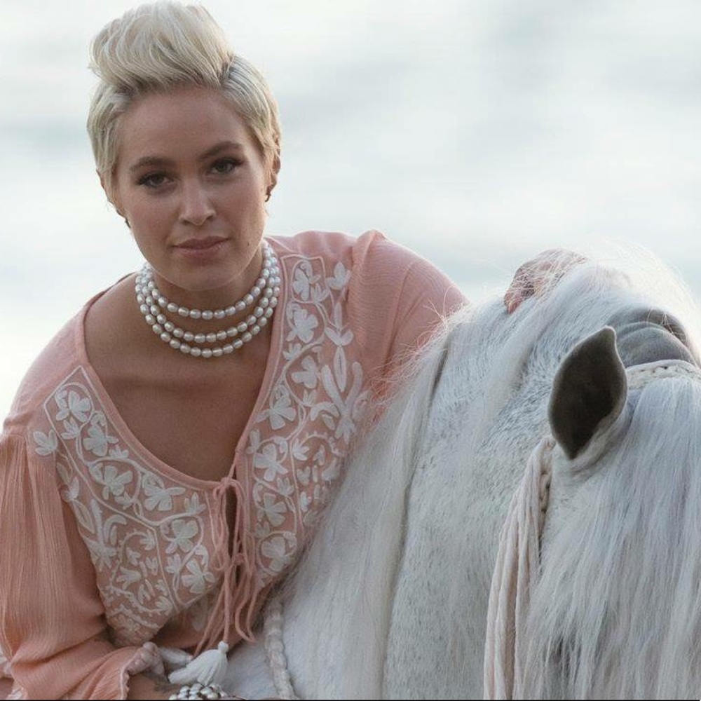 be a blessing • brookemahre